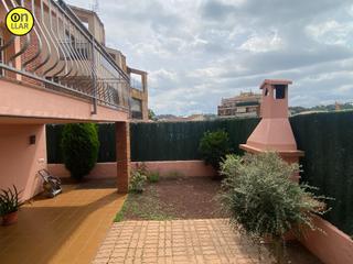 Haus in Franqueses del Vallès (Les). Gran casa en les franqueses del vallès