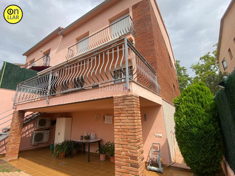 Foto 7216fbf1-2b0b-4cc3-a64b-58c7f2579077. Casa gran casa en les franqueses del vallès en Franqueses del Vallès (Les)