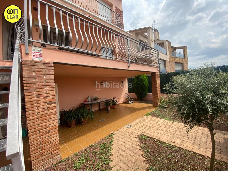 Foto fa786241-892b-49f9-9095-7c5b7dfa4409. Casa gran casa en les franqueses del vallès en Franqueses del Vallès (Les)