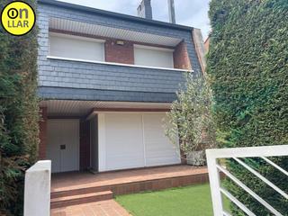 Casa a Ametlla del Vallès (L´). Casa adosada en venta en lametlla del vallès zona can camp
