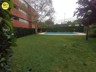 Appartement à Parc Central. Amplio y luminoso piso en parc central, sant cugat del vallès