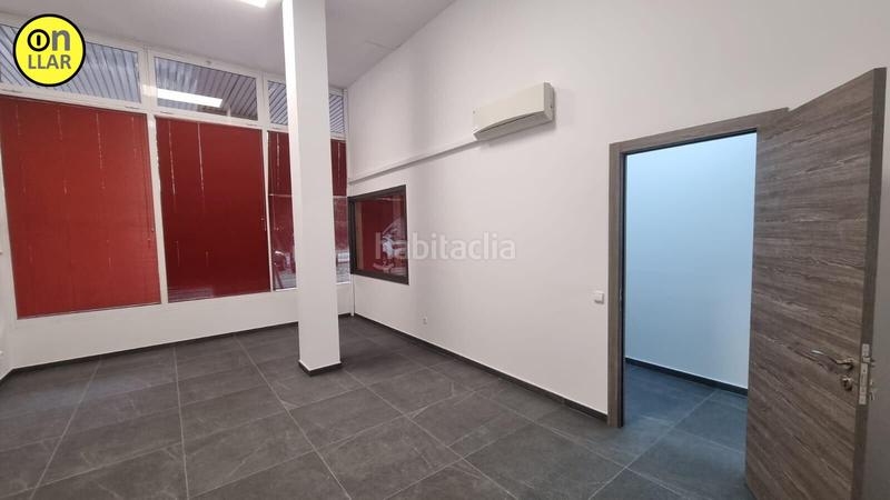 Foto 0bdae2b8-4e06-4079-9184-3c6267bc402e. Alquiler local comercial  en alquiler en la garriga en Garriga (La)