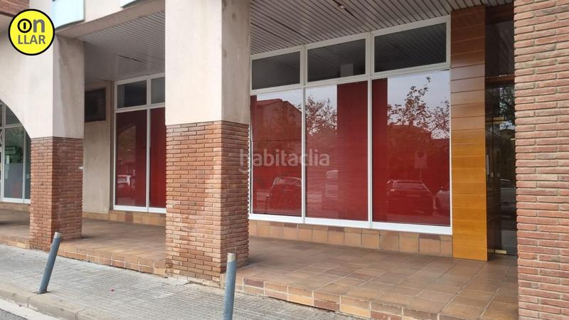 Foto 172d53f5-52ea-4136-9f72-b1160b4a4ddd. Alquiler local comercial  en alquiler en la garriga en Garriga (La)