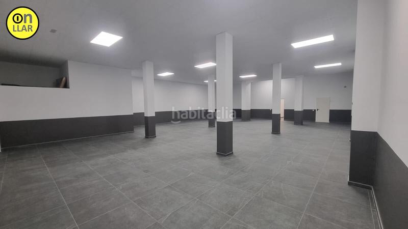 Foto 18300dcf-9020-4516-b5f8-0d6fa0ecc7cd. Alquiler local comercial  en alquiler en la garriga en Garriga (La)