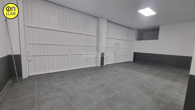 Foto 24ab19bf-e3eb-47c6-a5d6-6f7c4e24c9db. Alquiler local comercial  en alquiler en la garriga en Garriga (La)