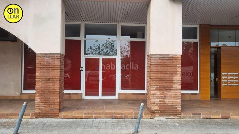 Foto 587d1268-ccb0-4957-823b-7098e15a42cb. Alquiler local comercial  en alquiler en la garriga en Garriga (La)