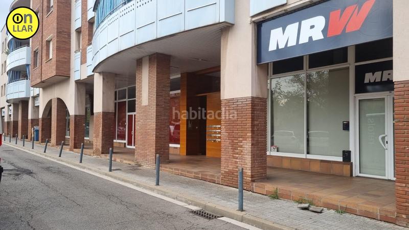 Foto 6801adf5-810f-40f4-885b-73fad6f7882d. Alquiler local comercial  en alquiler en la garriga en Garriga (La)