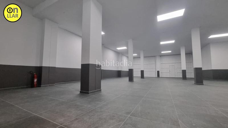Foto b4ef028d-700a-4fb9-b121-7c9868e24499. Alquiler local comercial  en alquiler en la garriga en Garriga (La)