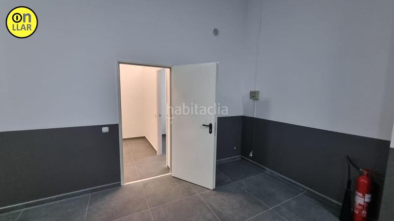 Foto bfeba5b0-004a-4f11-bba1-3ebeaaa5a86e. Alquiler local comercial  en alquiler en la garriga en Garriga (La)