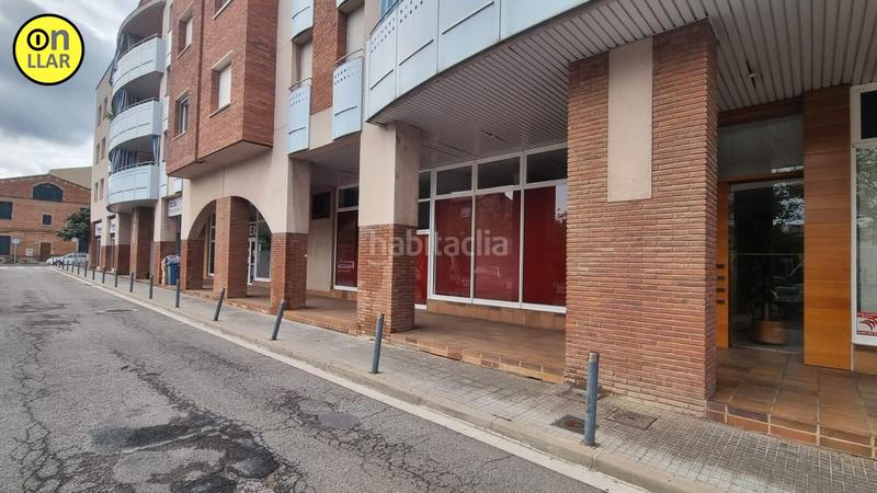 Foto d3b1ad76-0cd0-4d96-8edb-ec2d0cabd8ad. Alquiler local comercial  en alquiler en la garriga en Garriga (La)
