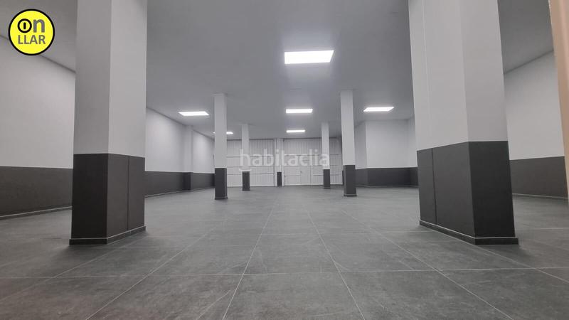 Foto 03bb280c-13b4-4622-bd76-93a8bc95f92c. Lloguer local comercial a Montserrat - El Passeig Garriga (La)