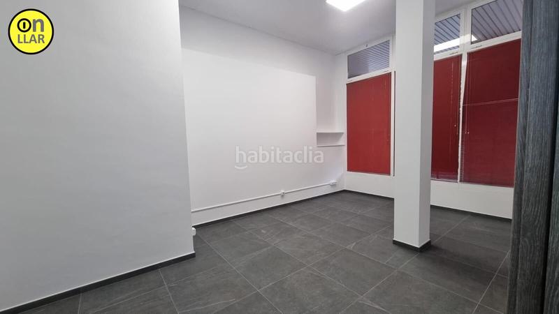 Foto 6a53af4e-63c3-4361-8eef-069c0a77ebfb. Lloguer local comercial a Montserrat - El Passeig Garriga (La)