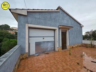 Haus in Aiguaviva Parc. Casa en venta en c. galzeran. urb. aguaviva park, 13, vidreres,
