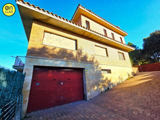 Haus  Carrer costa brava. Casa en venta en c. costa brava 24 urb. el molí, maçanet de la s