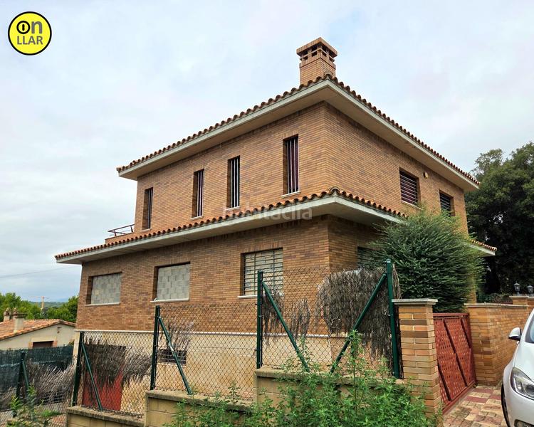 Foto 13ef9762-db65-40c7-8b56-9b984cb7423f. House with parking in Mas Altaba - El Molí Maçanet de la Selva