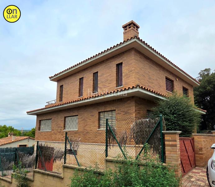 Foto 19529794-a76a-47cb-b406-54705f5d0dab. House with parking in Mas Altaba - El Molí Maçanet de la Selva