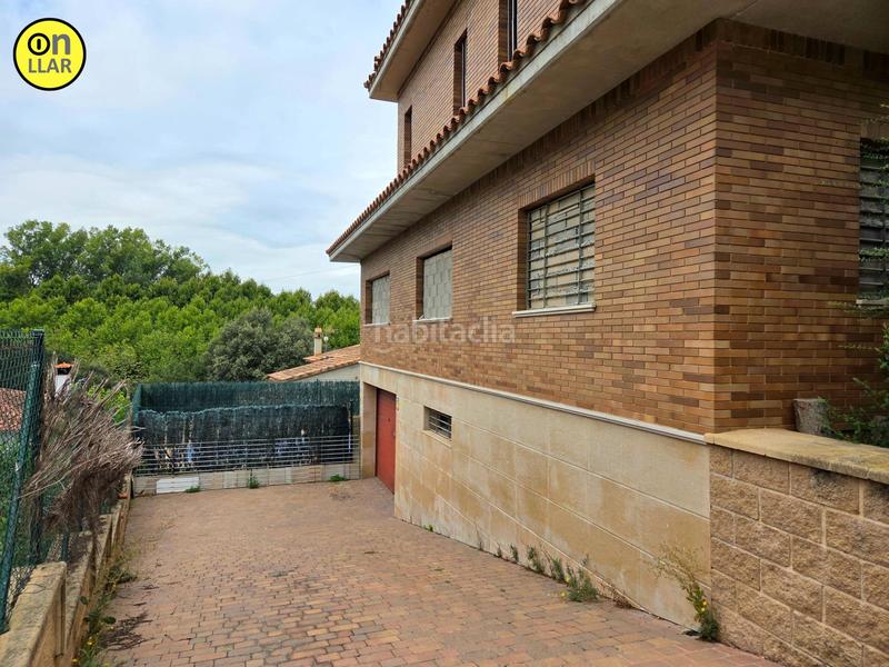 Foto 75b6e5a0-9b15-44f9-9917-f52ceb6e9390. House with parking in Mas Altaba - El Molí Maçanet de la Selva