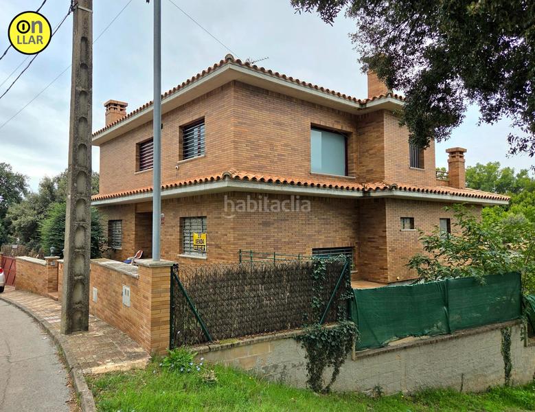 Foto 9c9b67c4-4c1e-4606-abd0-0adaeb76ef9e. House with parking in Mas Altaba - El Molí Maçanet de la Selva