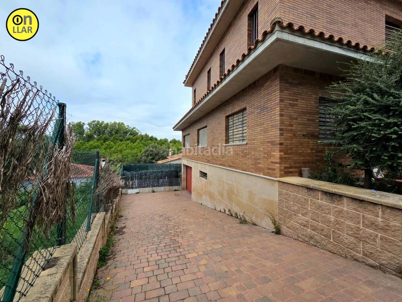 Foto e89d960f-0a4a-4274-b6b1-b98210e98dac. House with parking in Mas Altaba - El Molí Maçanet de la Selva