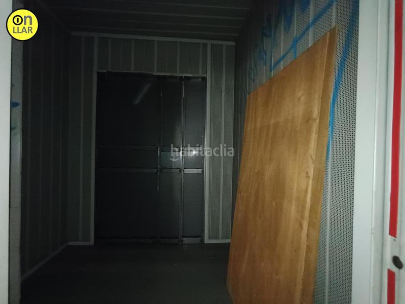 Foto 0a555fdb-39e8-4ff8-94db-f534afa87999. Locale commerciale in Joan Prim Granollers