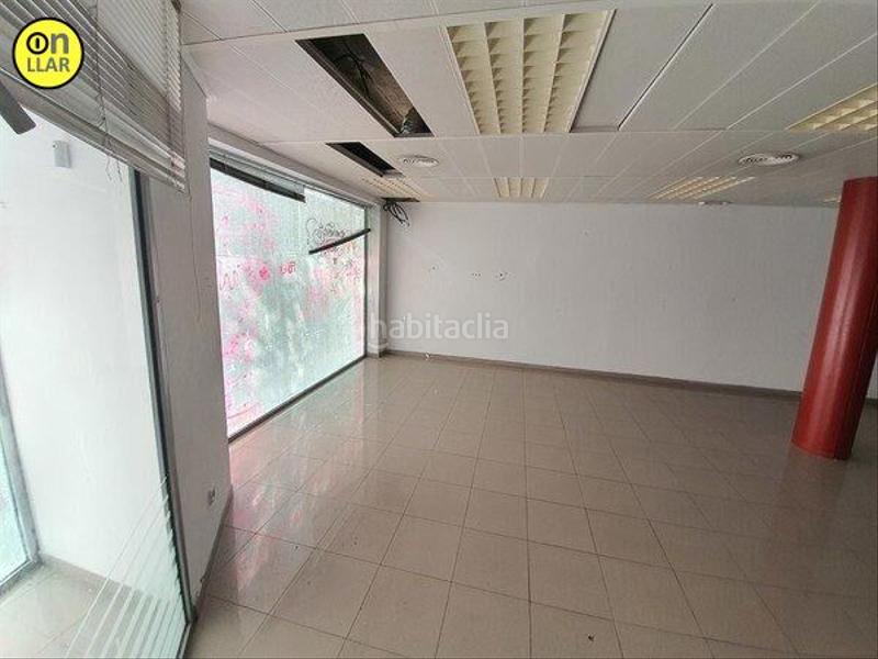Foto 1b1e679c-5bc5-46b2-b8ff-d1fda4261f68. Locale commerciale in Joan Prim Granollers