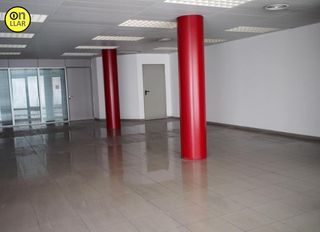 Local Comercial a Carrer de Joan Prim