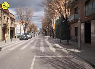 Local Comercial en Carrer de Joan Prim