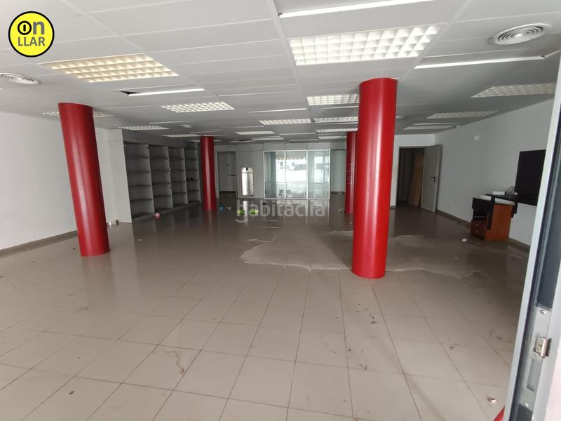 Foto 80145a91-e520-4827-82c9-db6c840c0c73. Locale commerciale in Joan Prim Granollers