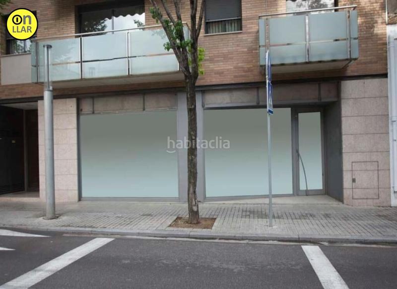 Foto 86eefb2b-618d-447a-99f2-e83d79b95350. Locale commerciale in Joan Prim Granollers