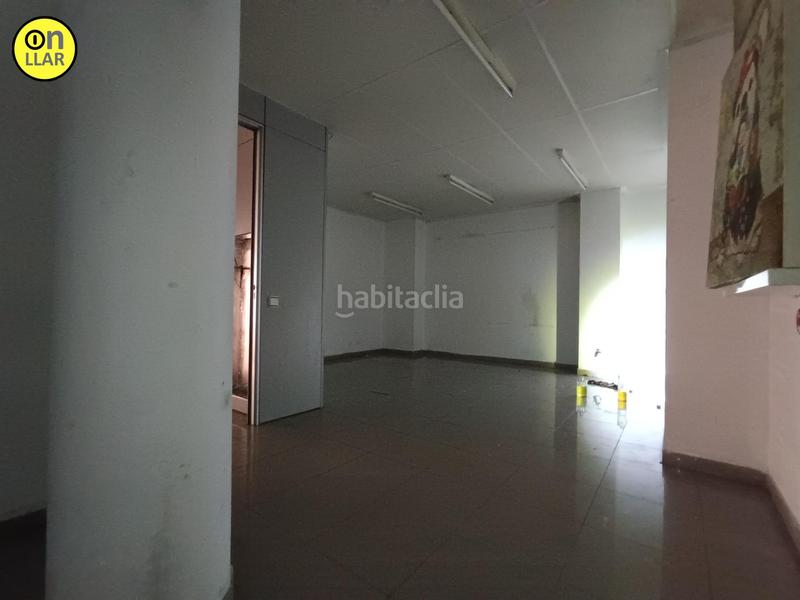 Foto ccfe41f4-ce3a-421b-9521-2f8ddce1c551. Locale commerciale in Joan Prim Granollers