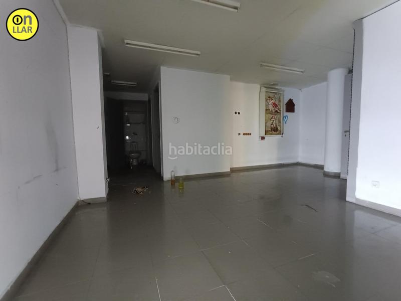Foto e590958a-ca0a-4a4e-9b51-648abdb93680. Locale commerciale in Joan Prim Granollers