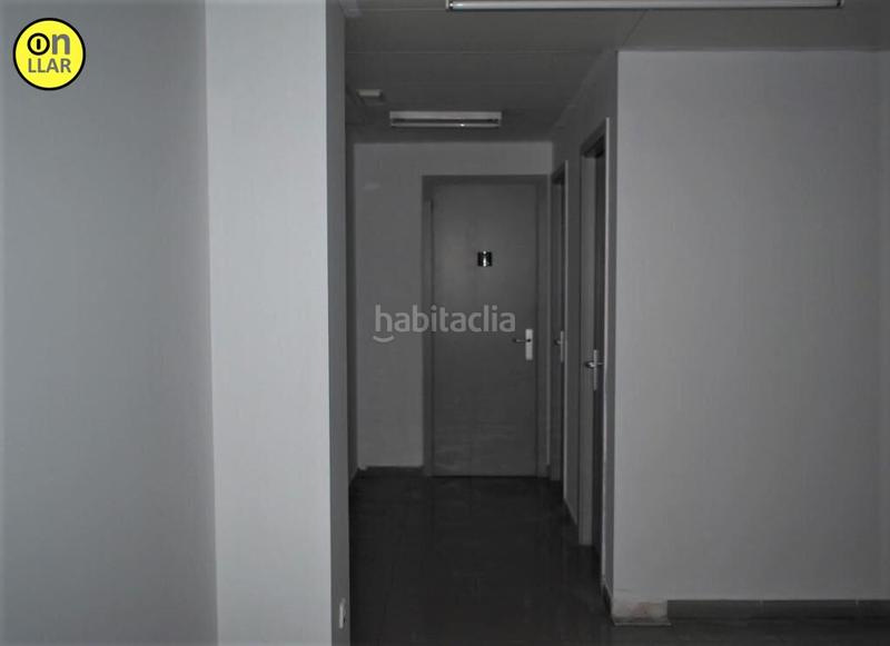 Foto f231d5c9-d550-47af-978e-e8c4480d96e3. Locale commerciale in Joan Prim Granollers