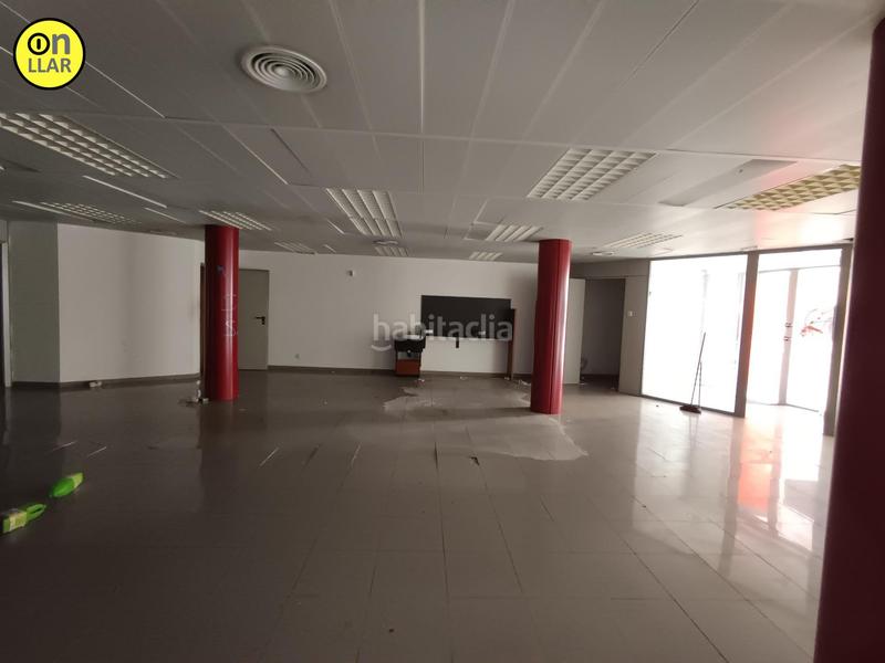 Foto f51fc316-2c49-4124-832d-a502100c950f. Locale commerciale in Joan Prim Granollers