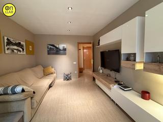 Pis a Centre. Piso cntrico