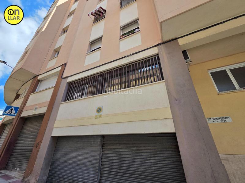 Foto 6ee51418-38ba-46cf-97f5-5e4d62ee74df. Pis a Mont Ferrant-Joan Carles I Blanes