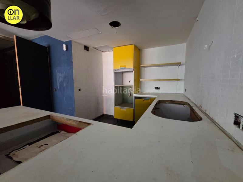 Foto b3839ca7-4011-41b2-8c1e-07be7964f533. Pis a Mont Ferrant-Joan Carles I Blanes