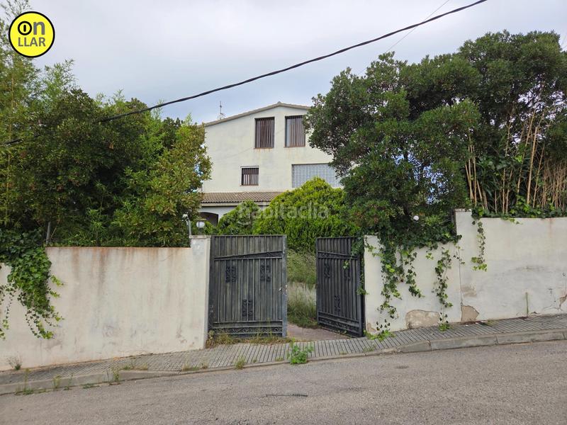 Foto 0056d459-cb6c-4d69-8b35-6795704994ec. Casa vivienda en venta en c. romani, 10, , girona en Riudarenes