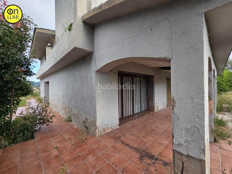 Foto 0521ccf8-6752-4f60-b26f-e5fc7396e373. Casa vivienda en venta en c. romani, 10, , girona en Riudarenes