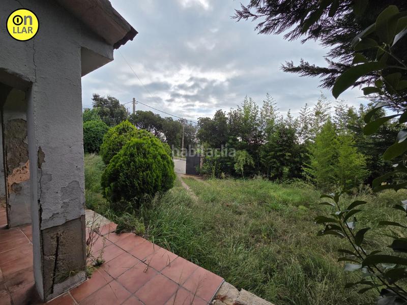 Foto 09bed191-f08b-4124-bcbe-91134cb2b6bc. Casa vivienda en venta en c. romani, 10, , girona en Riudarenes