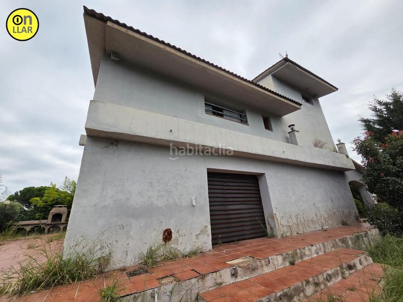 Foto 35f954a3-772b-4356-ad91-0a4915f3c2da. Casa vivienda en venta en c. romani, 10, , girona en Riudarenes