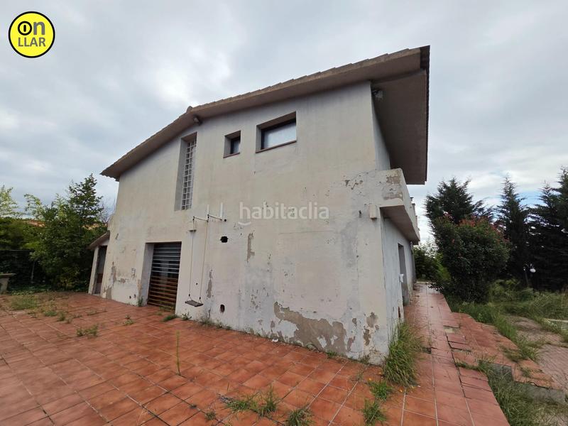 Foto 508490e4-90f7-49df-8187-a2ebf86696f5. Casa vivienda en venta en c. romani, 10, , girona en Riudarenes