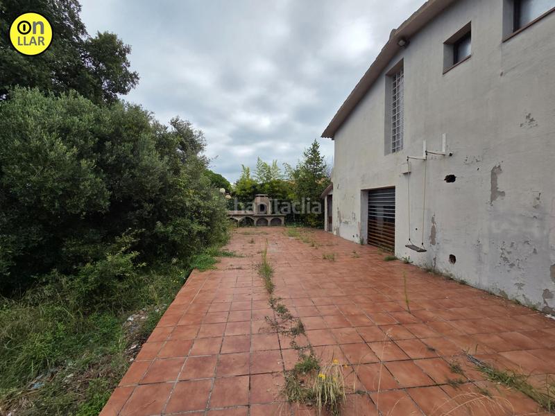 Foto 5a3ac56a-4525-428c-b183-8387265e664f. Casa vivienda en venta en c. romani, 10, , girona en Riudarenes