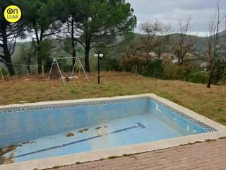 Haus in Riudarenes. Vivienda en venta en c. romani, 10, riudarenes, girona