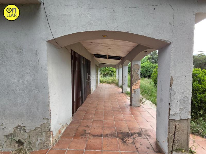 Foto 6e72a7bd-ff26-4d4e-8858-cf23d905102f. Casa vivienda en venta en c. romani, 10, , girona en Riudarenes