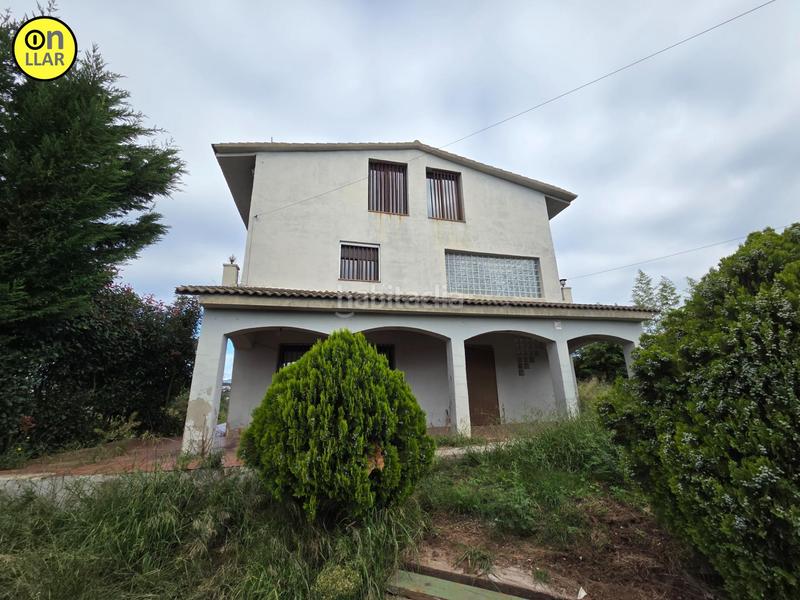 Foto 832a0842-e772-42ae-b57f-a92352d3b8b0. Casa vivienda en venta en c. romani, 10, , girona en Riudarenes