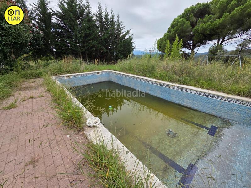 Foto a4bf29ad-fef8-40aa-8b2b-7c62fdc1ebdd. Casa vivienda en venta en c. romani, 10, , girona en Riudarenes