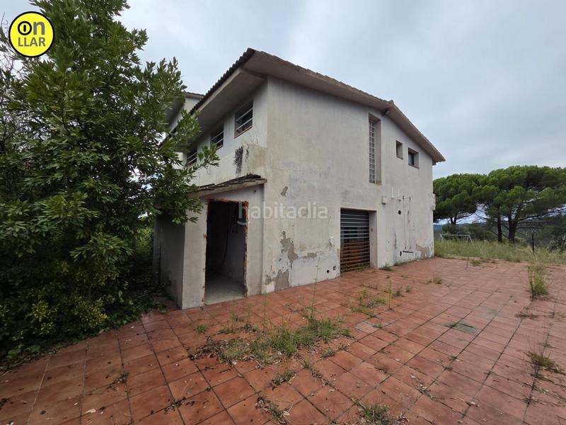 Foto e82721bf-9602-4d75-822a-a10d44af8920. Casa vivienda en venta en c. romani, 10, , girona en Riudarenes