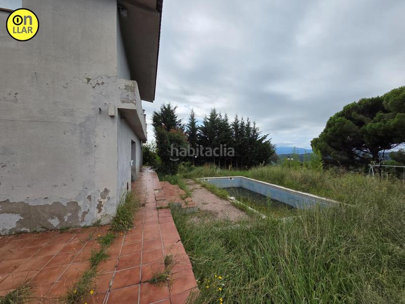 Foto f5252e4a-7908-462f-882d-21fcd7b13426. Casa vivienda en venta en c. romani, 10, , girona en Riudarenes