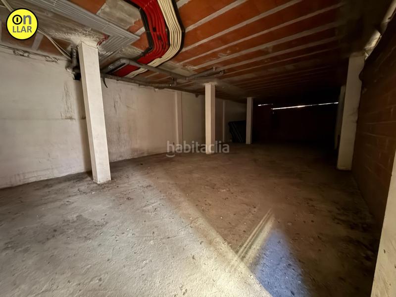 Foto 49a1852f-2e84-4780-88e3-63f8cc525594. Geschäftsraum in Congost Granollers