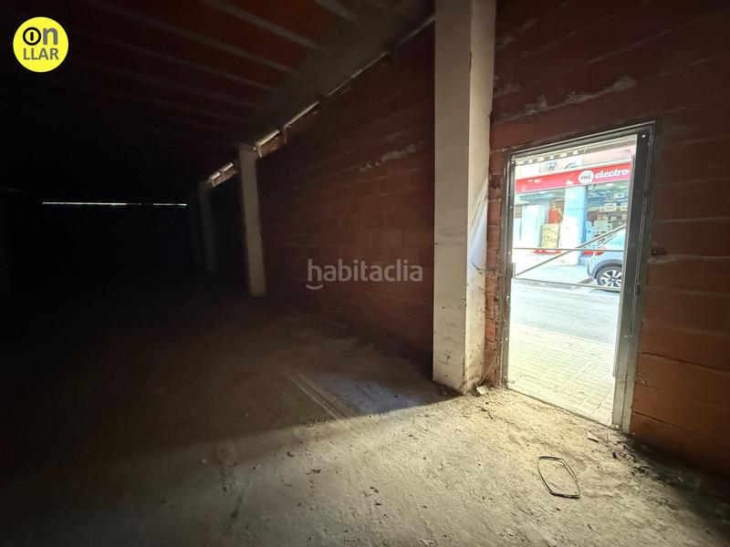 Foto 6c227f75-927d-4e0a-a52d-145bece64fa0. Geschäftsraum in Congost Granollers